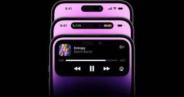 تكنولوجيا: إيه الفرق؟.. أبرز الاختلافات بين هاتف iPhone 14 Pro Max و Pixel 4a