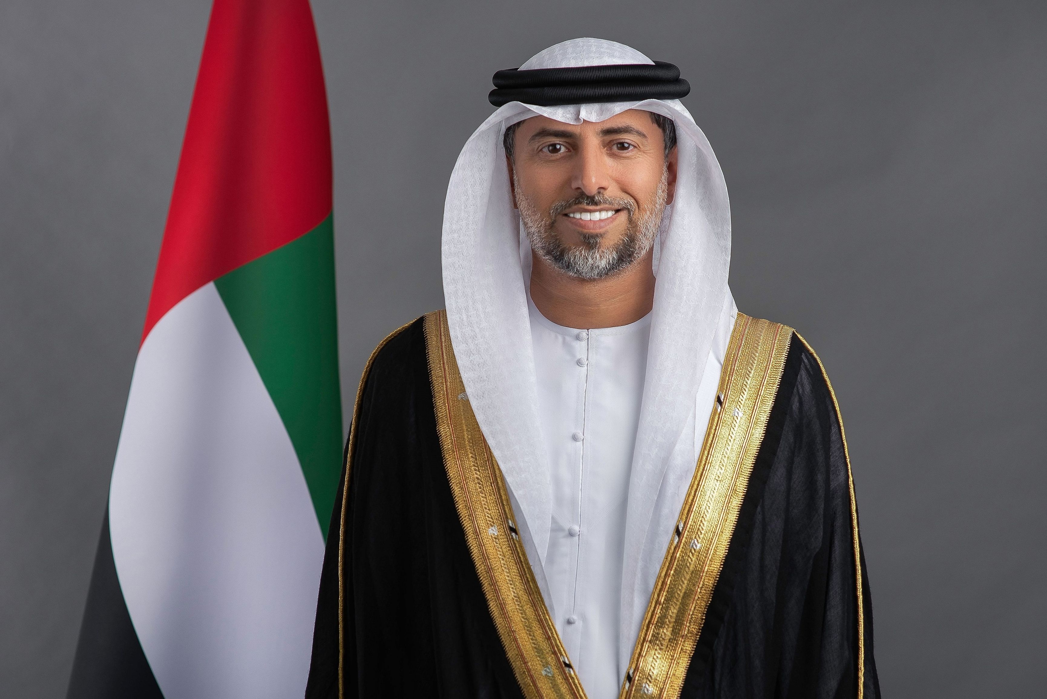 الامارات | سهيل المزروعي: ملتزمون بالعمل مع "أوبك+" واتخاذ قرارات من شأنها استقرار سوق النفط