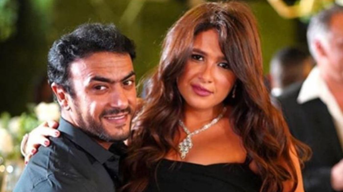 ستتزوج قريبًا.. مفاجأة جديدة بشأن ياسمين عبد العزيز