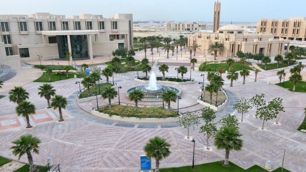 انطلاق "أيدياثون التعليم" للأفكار الإبداعية بجامعة الإمام عبد الرحمن