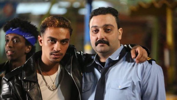 أحمد غزي يتلقى ردود فعل قوية على “ الحريفة”
