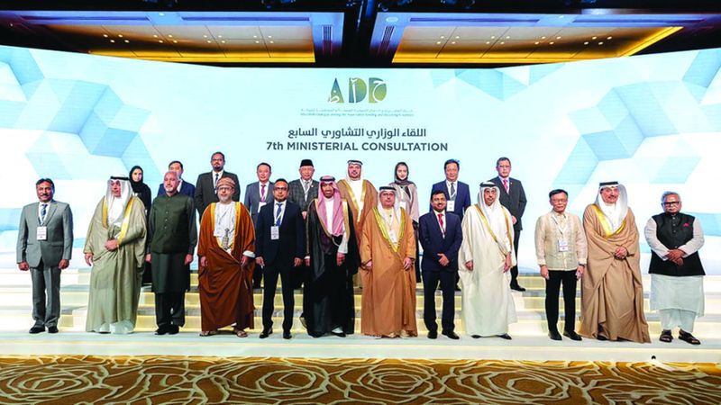 الامارات | 16 دولة آسيوية تبحث توظيف التكنولوجيا في تنظيم أسواق العمل