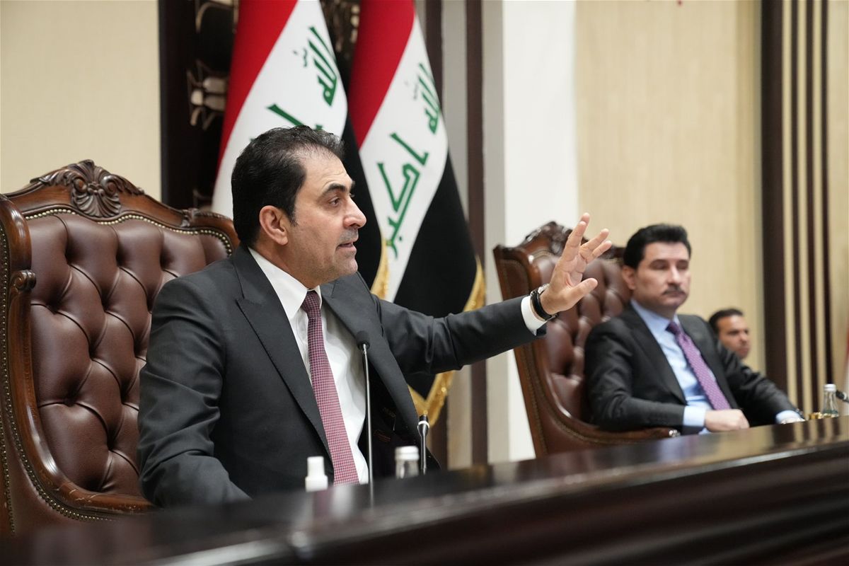 "المرور والأعضاء البشرية".. تفاصيل جلسة البرلمان الـ6 من الفصل التشريعي الأول