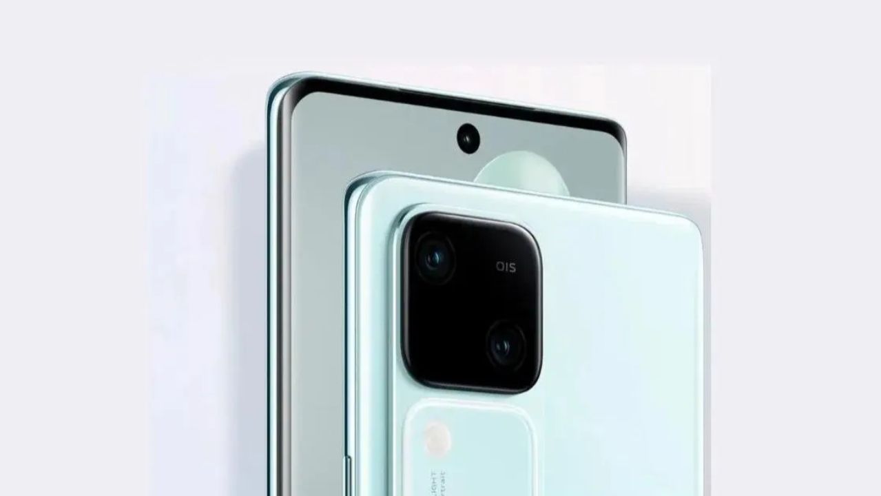 العد التنازلي بدأ لإطلاق هاتف vivo V30 Pro المتميز بسعره وأدائه