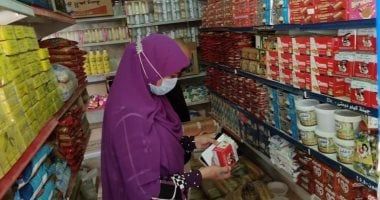 التموين تحرر 831 محضرا خلال حملات لضبط الأسواق