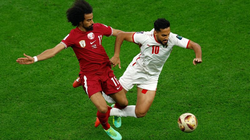 الامارات | 5 دروس مستفادة من كأس آسيا.. والحل ليس عند مشاهير المدربين