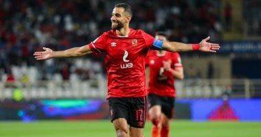زى النهارده.. الأهلي يهزم الهلال السعودى برباعية ويحصد برونزية المونديال