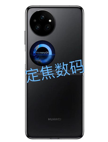 تكنولوجيا: صور توضح تصميم هاتف Huawei Pocket 2 بثلاثة إختيارات في الألوان