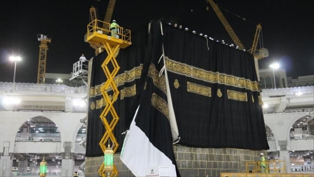 نمساوي: بالأمس أشاهد الكعبة تليفزيونيًّا واليوم وجهًا لوجه
