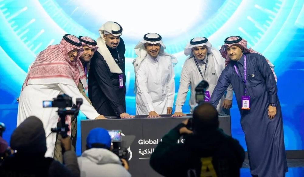 إطلاق منصة تحسين المشهد الحضري خلال منتدى المدن الذكية