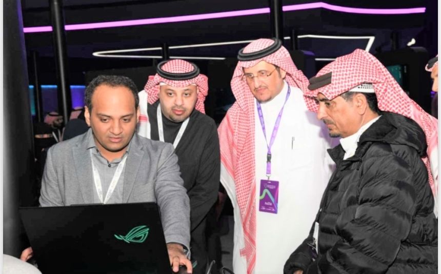 أمانة جدة تستعرض مشاريعها الرقمية في المنتدى الأول للمدن الذكية