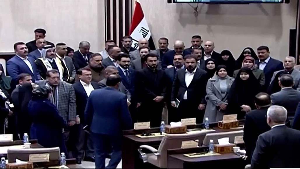 الجلسة التداولية تكشف حقيقة المواقف النيابية تجاه سيادة البلد