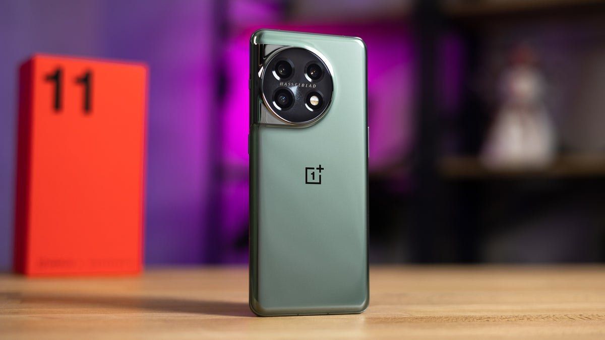تكنولوجيا: آخر تحديث لـ OxygenOS 14 يحدث مشاكل في نظام الكاميرا على OnePlus 11