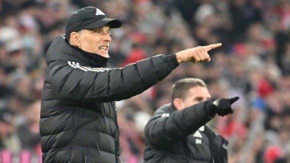 دوري أبطال أوروبا: بايرن لاستنهاض الهمم بعد الخيبة المحلية
