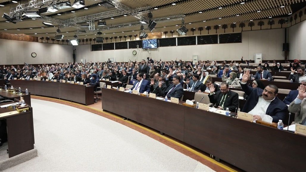 البرلمان يصوت بعدم اقتناعه بأجوبة رئيس شبكة الإعلام العراقي