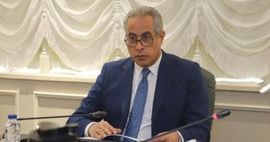 وزير العمل: 192.8 مليون جنيه أنفقها صندوق تمويل التدريب على المنظومة