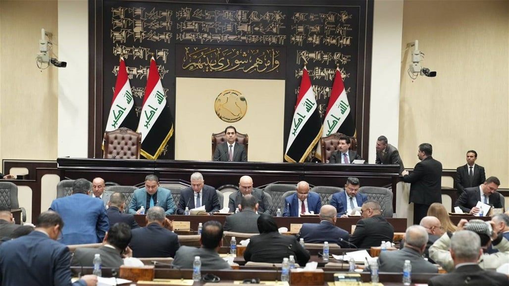 البرلمان يتم استجواب "نبيل جاسم" ويشرع بإكمال باقي فقرات الجلسة السابعة