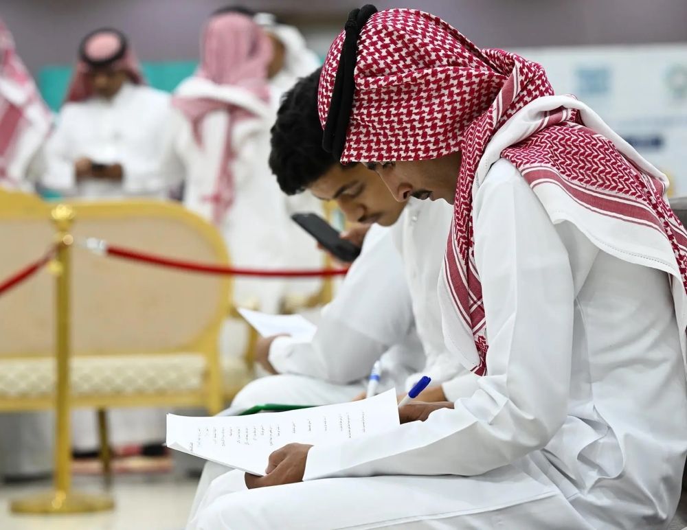 انطلاق ملتقى ومعرض المهنة والتوظيف بجدة الأحد