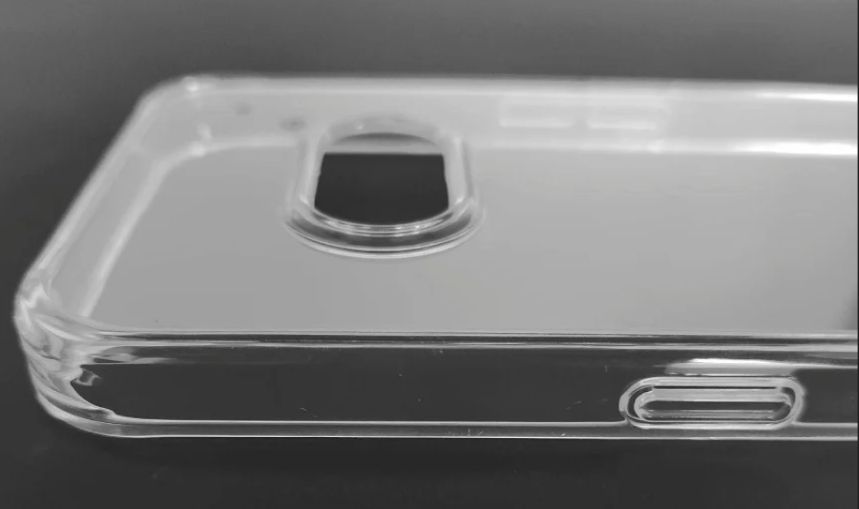 تكنولوجيا: تسريبات مصورة لحافظة هاتف Nothing Phone (2a)
