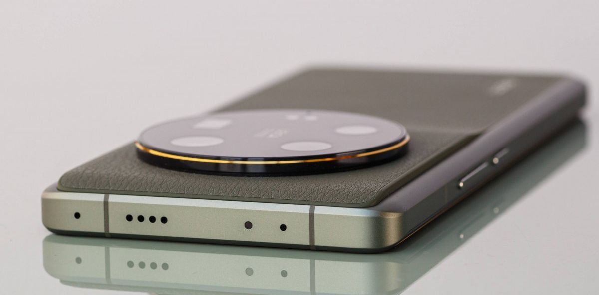 تكنولوجيا: شاومي تخطط لإطلاق إصدار خاص من Xiaomi 14 Ultra بتصميم من التيتانيوم