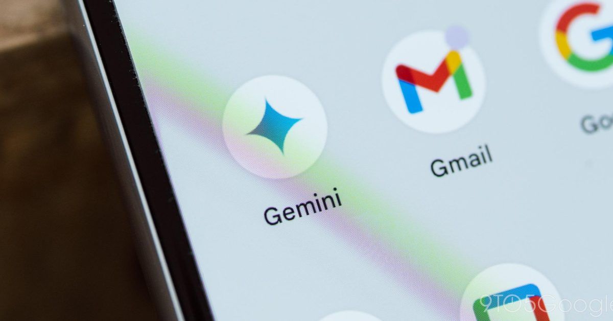 تكنولوجيا: تطبيق Gemini قادم إلى السماعات الداعمة لمساعد جوجل