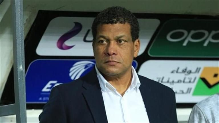 "فقدنا نقطتين".. علاء عبد العال يتحدث عن تعادل الجونة مع المصري في الدوري