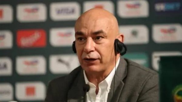 تعرف على تشكيل الجهاز الفني لمنتخب مصر بقيادة حسام حسن