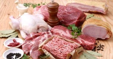 الغرفة التجارية تكشف أسعار اللحوم فى الأسواق اليوم