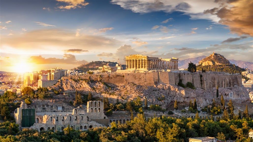 من بينها مدينة في العراق.. إليك 10 مدن عظيمة عبر التاريخ لم تعد موجودة