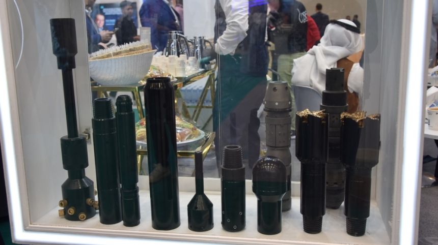 صور| مهندس سعودي يحصد أربع اختراعات في مجال الزيت والنفط