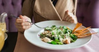 كل ما تريد معرفته عن نظام 80/20 الغذائى وفوائده فى إنقاص الوزن
