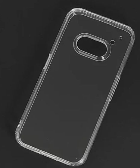 تكنولوجيا: تسريبات مصورة لحافظة هاتف Nothing Phone (2a)