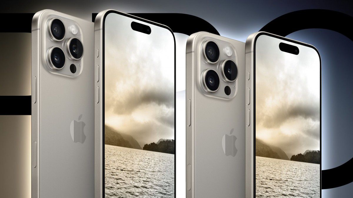 تكنولوجيا: ابل تدعم هواتف iPhone 16 Pro بسعة تخزين تصل إلى 2 تيرابايت