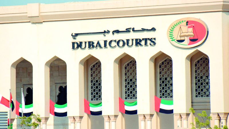 الامارات | نزاع بين شركتي تأمين على قيمة سيارة دُمرت في حادث
