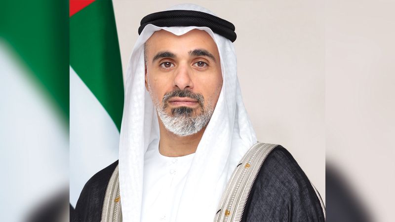 الامارات | خالد بن محمد بن زايد يصدر قراراً بتعيين فارس المزروعي رئيساً لهيئة أبوظبي للتراث