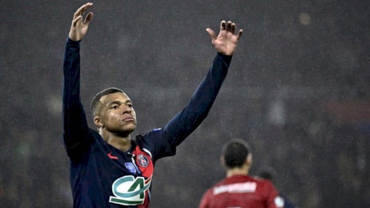 دوري أبطال أوروبا: مبابي جاهز للمشاركة أساسياً أمام سوسييداد حسب إنريكي