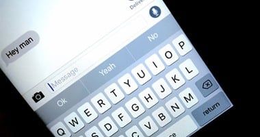 تكنولوجيا: الاتحاد الأوروبى يتراجع عن إجبار شركة Apple على فتح iMessage للمنافسين