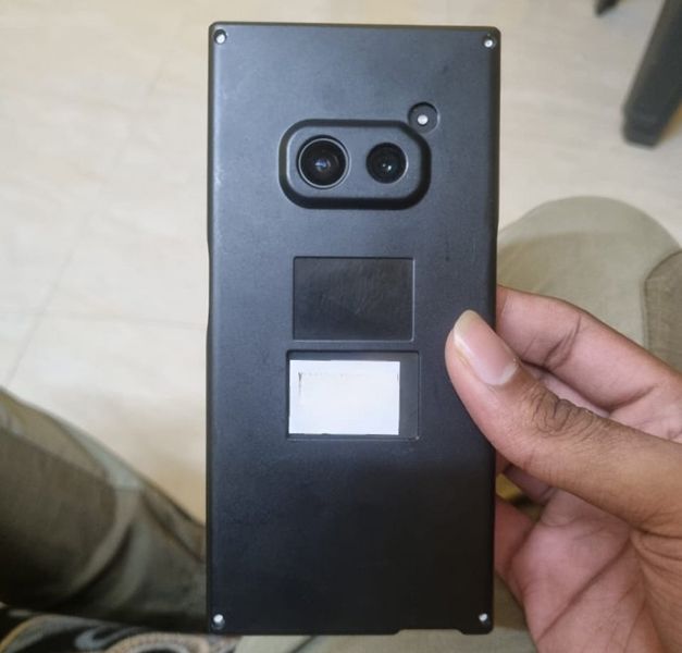 تكنولوجيا: Nothing تحدد يوم 5 من مارس للإعلان الرسمي عن Nothing Phone (2a)