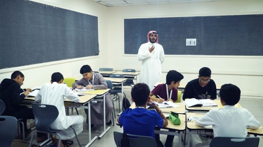 150 موهوبًا يختتمون برنامج "جيل الأدب" للكتابة الإبداعية