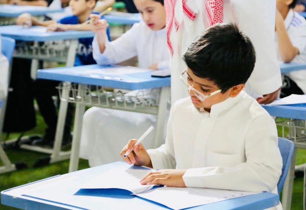 "التعليم" تكشف عن 8 معايير لبناء أسئلة اختبارات الطلاب بالمدارس