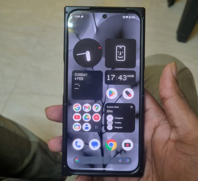 تكنولوجيا: Nothing تحدد يوم 5 من مارس للإعلان الرسمي عن Nothing Phone (2a)