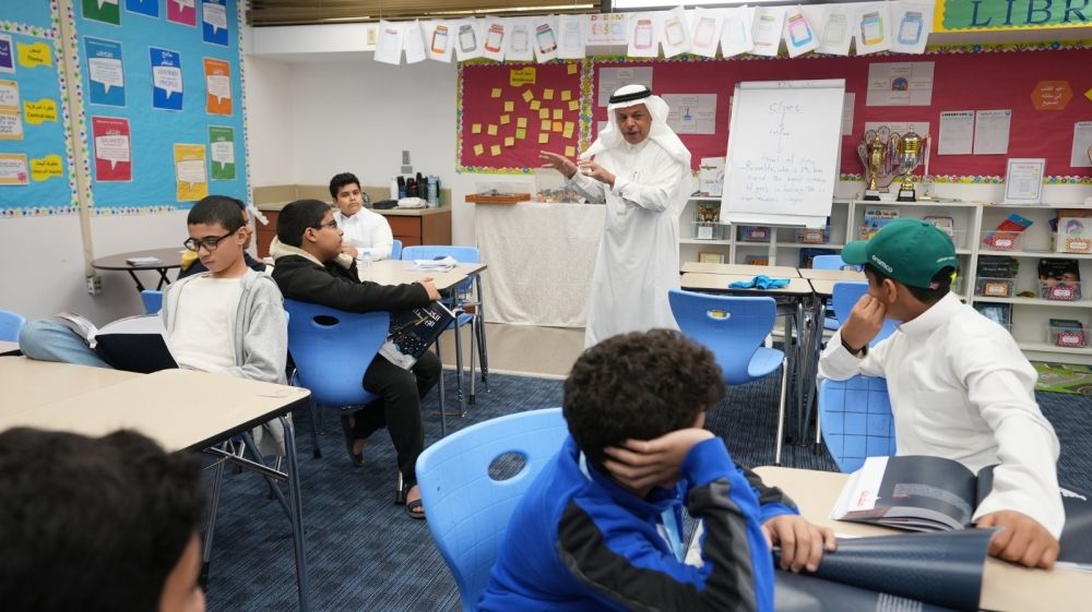 150 موهوبًا يختتمون برنامج "جيل الأدب" للكتابة الإبداعية
