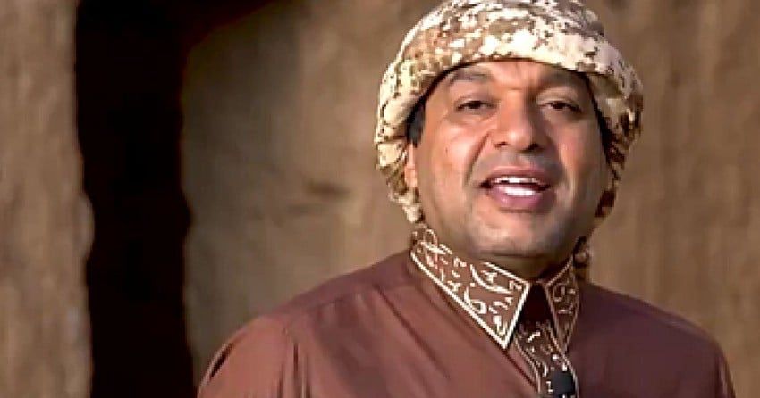 "الزعاق": مجريات المناخ تحدّد ملبسنا ومأكلنا ومكان معيشتنا.. وعناصر أكلنا متوافرة بديارنا