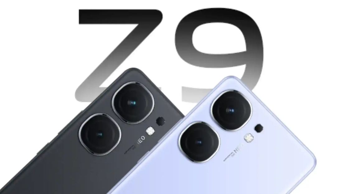 تكنولوجيا: iQOO تدعم هاتف iQOO Z9 بمعالج Snapdragon 7 Gen 3 وبطارية بقدرة 6000 mAh