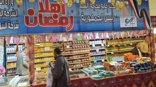 موعد انطلاق معارض أهلا رمضان.. وأبرز المنتجات