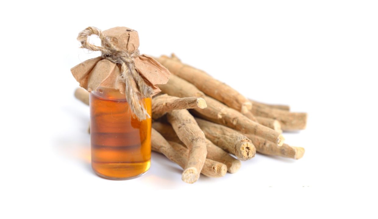 زيت أشواغاندا العطري للتخلص من القلق والتوتر