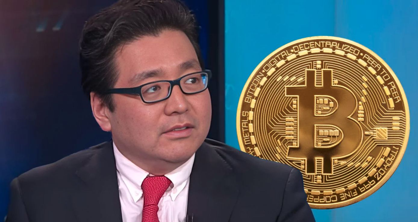 المحلل “توم لي” يُبرز الدافع الرئيسي وراء ارتفاع أسعار البيتكوين