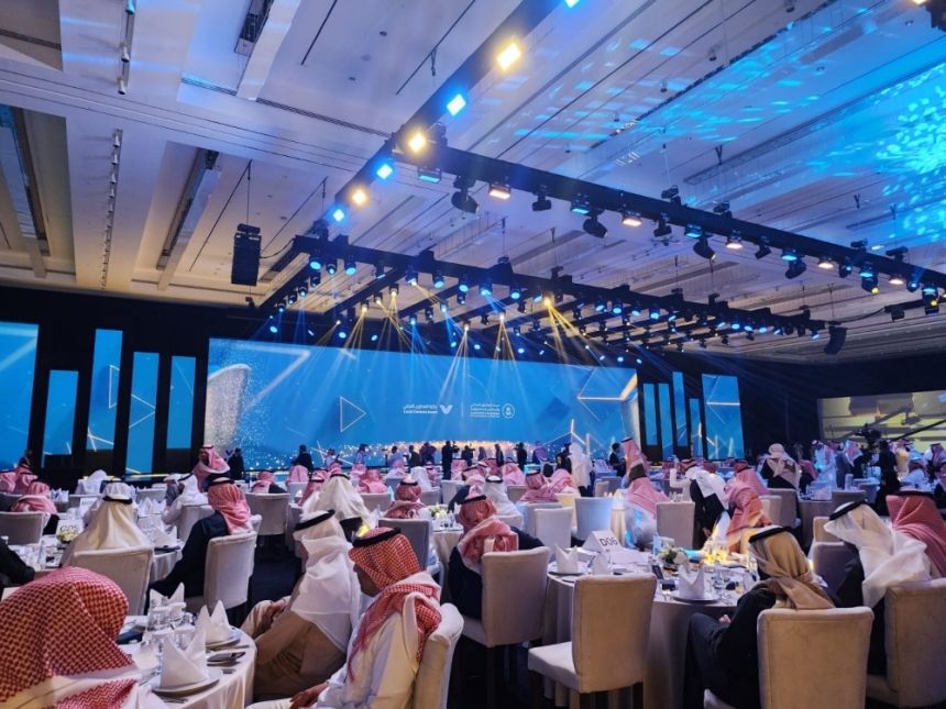 "الخريف": تغطية سياسات المحتوى المحلي بـ380 مليار ريال