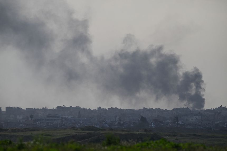 مجلس الجامعة العربية يبحث غدًا سبل وقف الإبادة الجماعية في فلسطين