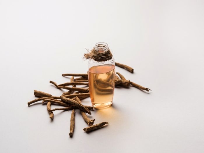 زيت أشواغاندا العطري للتخلص من القلق والتوتر